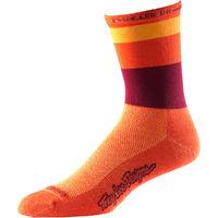 Troy Lee Designs Ace Performance Horizon Crew Socks Cycling Socks