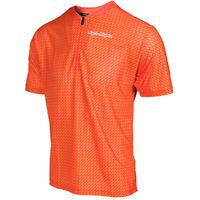 Troy Lee Designs Terrain Jersey Short Sleeve Cycling Jerseys