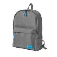 Trust City Cruzer Backpack For 16 Inch Laptops (grey)