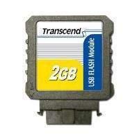 transcend 2gb usb flash module vertical