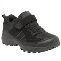 Trailspace II Low Junior Walking Shoe Black
