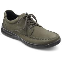 Trafalgar Shoes - Blue River - Standard Fit - 11