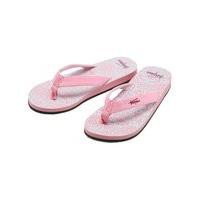 trespass fabric thong flip flop anti slip sole ideal for summer holida ...