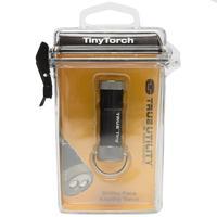 True Utility Tiny Torch - Black, Black