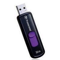 transcend jetflash 500 32gb usb 20 flash drive blackpurple