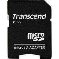 Transcend MicroSD Adapter auf SD