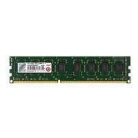 Transcend JetRam 4GB Memory Module Kit (2x2GB) 1600MHz DDR3 SDRAM Unbuffered CL11 240-pin DIMM