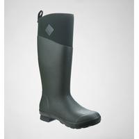 Tremont Wellie Tall Waterproof