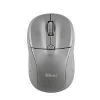Trust Primo Wireless Mouse (grey)