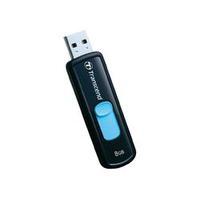 Transcend Jetflash 500 TS8GJF500 8GB USB Stick