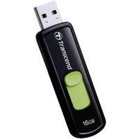 Transcend Jetflash 500 TS16GJF500 16GB USB Stick