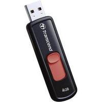 transcend jetflash 500 ts4gjf500 4gb usb stick