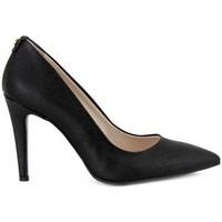 trussardi 79s00819 womens court shoes in black