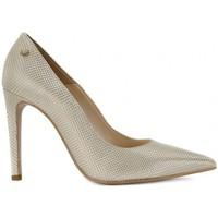 trussardi micronet 111 womens court shoes in multicolour