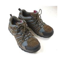 Trespass - Size: 11 - Brown & Grey Mix - Walking, hiking & trail