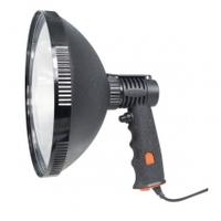 Tracer 12v Sport Lights, Fixed Power LAMP ONLY, 210mm