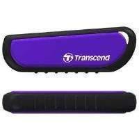 transcend jetflash v70 4gb rugged usb flash drive purple