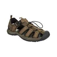 Trespass Cornice Male Hybrid Sandal