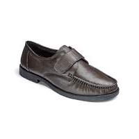 Trustyle Touch & Close Shoe Wide