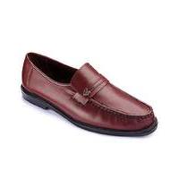 trustyle mens slip on shoes wide fit