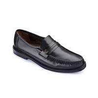 trustyle mens slip on shoes wide fit