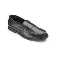 trustyle saddle loafers standard fit