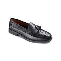 Trustyle Tassel Loafer Wide Fit