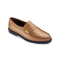 trustyle mens slip on shoes wide fit