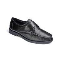 Trustyle Touch & Close Shoe Wide