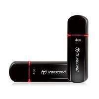 transcend jetflash 600 4gb usb 20 flash drive