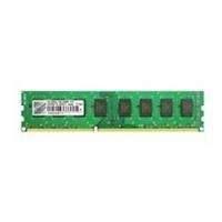 Transcend Jet Ram 2048MB Memory Module PC3-10600 1333MHz DDR3 SDRAM CL9 240-pin DIMM