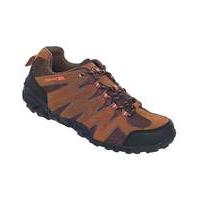 Trespass Higgs Mens Trainer