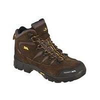 Trespass Belas Mens Technical Boot