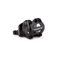 Truvativ Holzfeller 4-bolt Direct Mount Stem 0 Degree Rise 31.8mm - 50 Mm, 