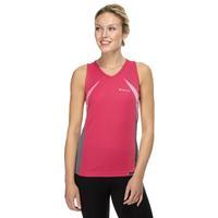 Trekmates Women\'s Vitality Vest, Pink