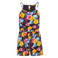 TROPICAL PLAYSUIT