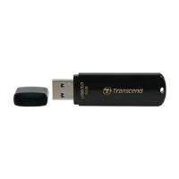 Transcend Jetflash 700 (4gb) Usb 3.0 Flash Drive (black)