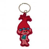 Trolls Keyring Poppy