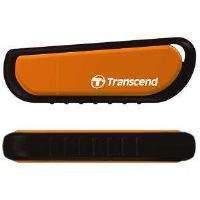 Transcend Jetflash V70 8gb Rugged Usb Flash Drive (orange)