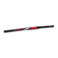 Truvativ Stylo T40 Flatbar 5 Degree Sweep - 31.8 x 700 Mm, Blast Black