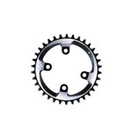 truvativ sram xx1 chain ring 11 speed x sync 76 bcd alum 6mm 36t artic ...