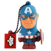 Tribe Usb 16gb Marvel Captain America