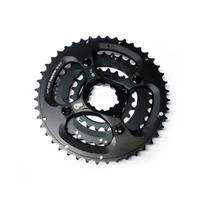 Truvativ Sram X9 Chain Ring And Guard 10 Speed, 32t With Gxp Spider 51