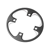 Truvativ Chain Guard Am Aluminium/stylo Guard 36t/38t 4 Bolt 104 Bolt Centre