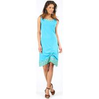 Tranquillo Dress JAYMEE women\'s Dress in blue