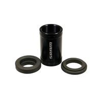 Truvativ Bottom Bracket, Bb30 To Bsa Adaptor Kit Without Tools