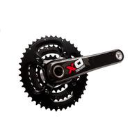 Truvativ Sram X0 Chainset Bb30 3 x 10 Speed 44-33-22t (excludes Bottom Bracket)