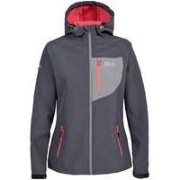 Trespass Ronda Female Dlx Jacket