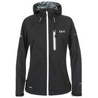 Trespass Erika Female Dlx Jacket