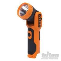 triton t12 swivel head torch bare t12fl